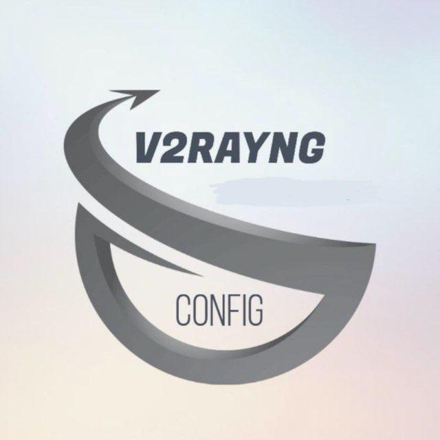 Config V2ray⚙️