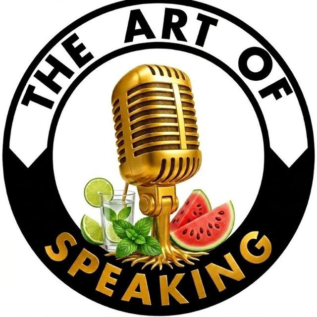 Art of speaking