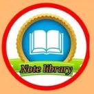 CEE Note Library