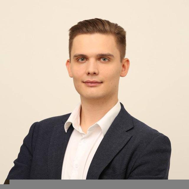 Granite Trade | Торопов Степан