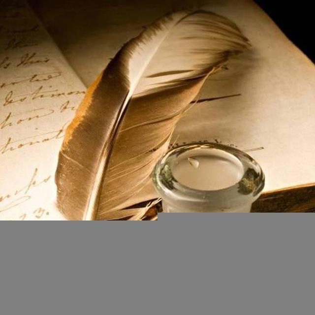 Литература и книги 📚