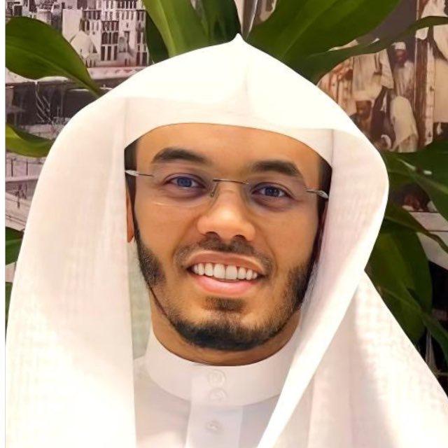 Yasser Al Dosari