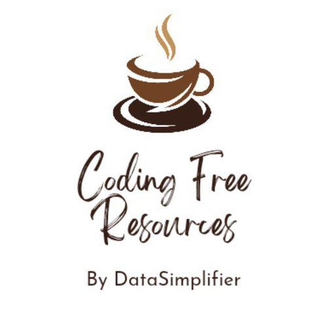 Coding & AI Resources