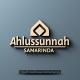 AHLUSSUNNAH SAMARINDA