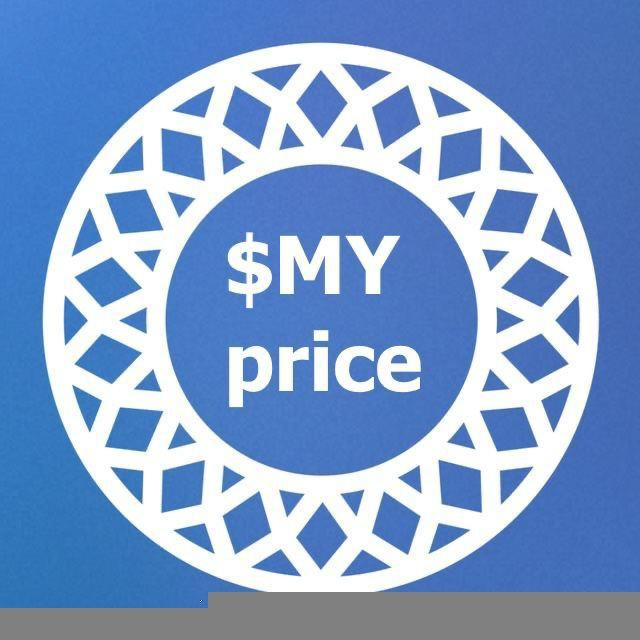 $MY coin price