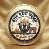 उत्तर प्रदेश परीक्षा ™️