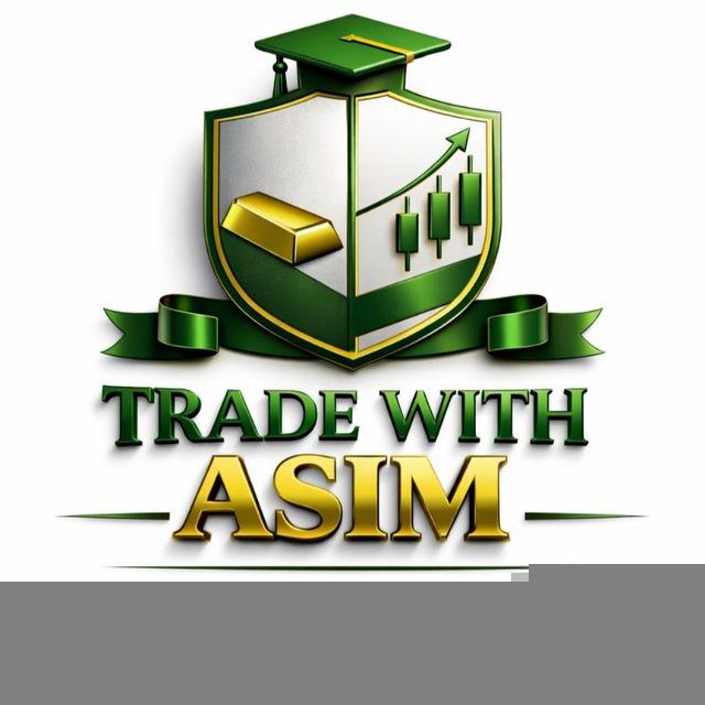 Trade with Asim