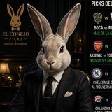 El Conejo Picks || Análisis deportivo