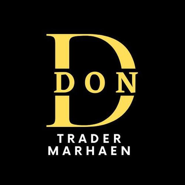 DON TRADER MARHAEN (GOLD)