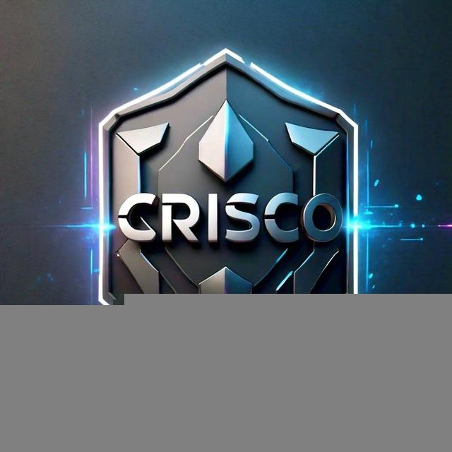 CRISCO PREDICT 🔥🚦