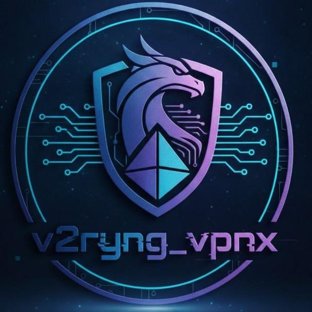 کانفیگ v2ryng آی پی ثابت