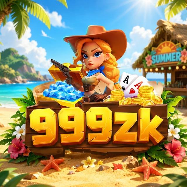 999ZK Resmi Channel