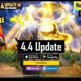 BGMI 4.4 VIP HACK FREE
