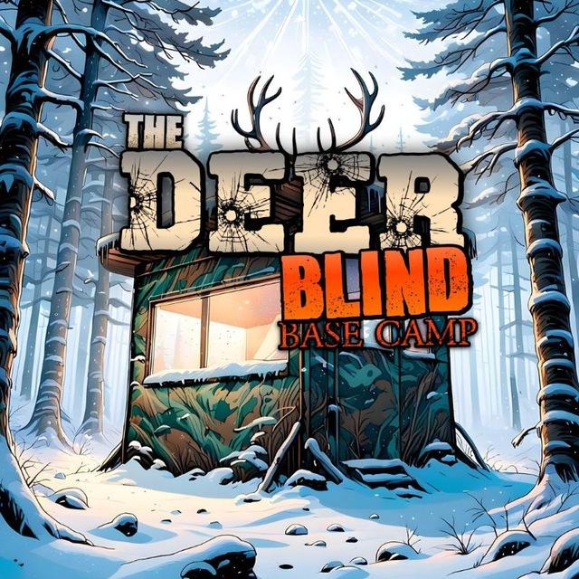 The Deer Blind: Base Camp
