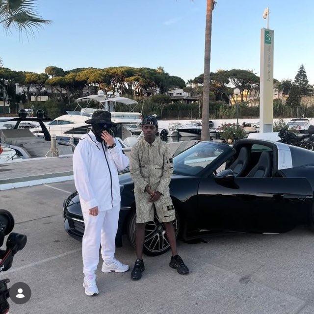 Bello et Dallas