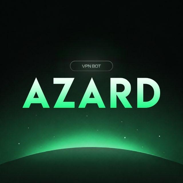 AZARD VPN INFO
