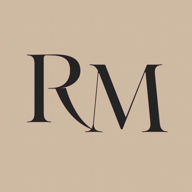 RM| Rubia&Morena