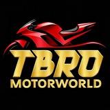 TBRO Motorworld Official Channel🔊🔊🔊