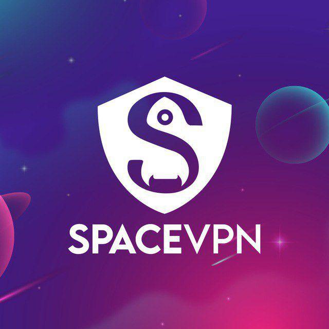 SPACE VPN | اسپیس وی پی ان