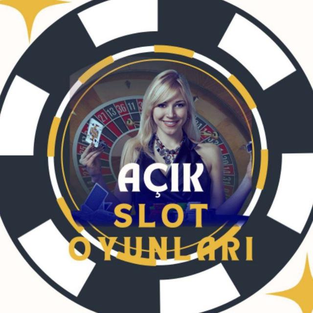 Açık Slot Oyunları