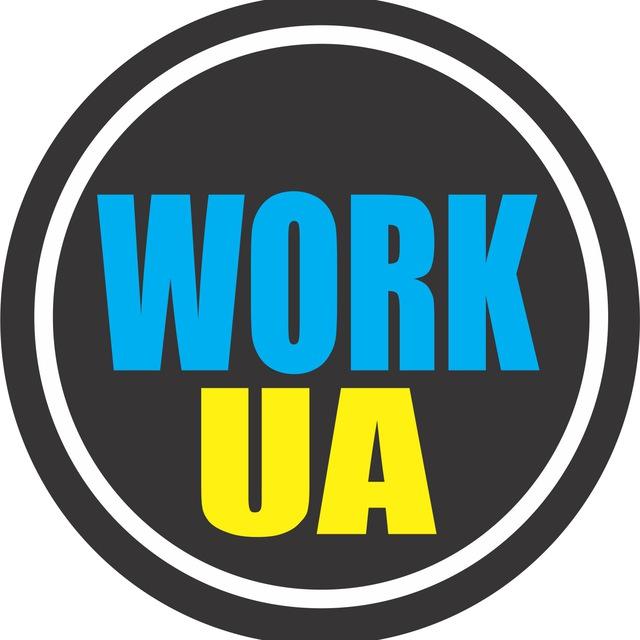Віддалена Робота 🇺🇦 Вакансії