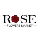 ROSE: Flower Market 🌹