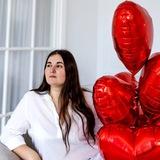 Здесь тепло / Малинина Ольга