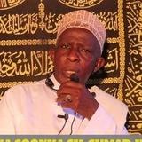 Sheekh Cumar jiilani - الشيخ عمر الجيلاني
