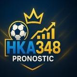 HKA348 PRONOSTIC
