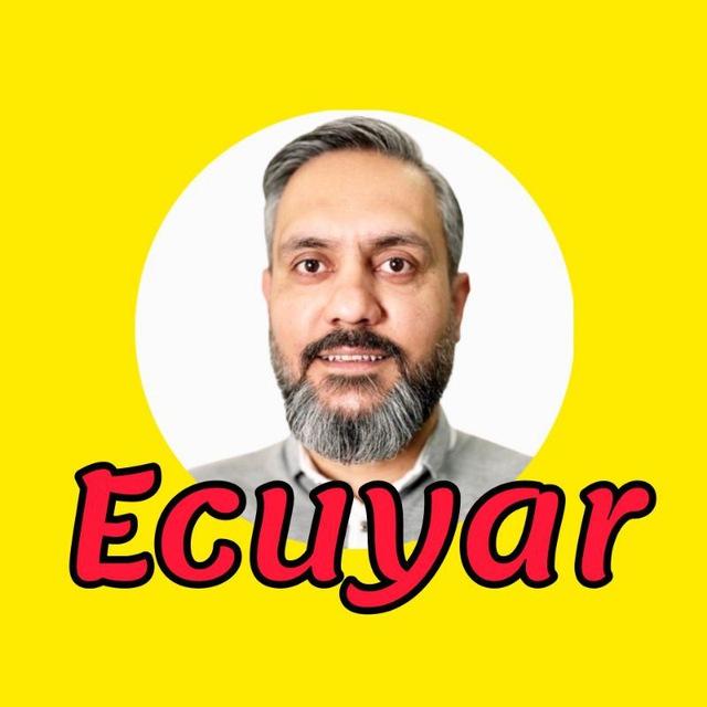 Ecuyar general