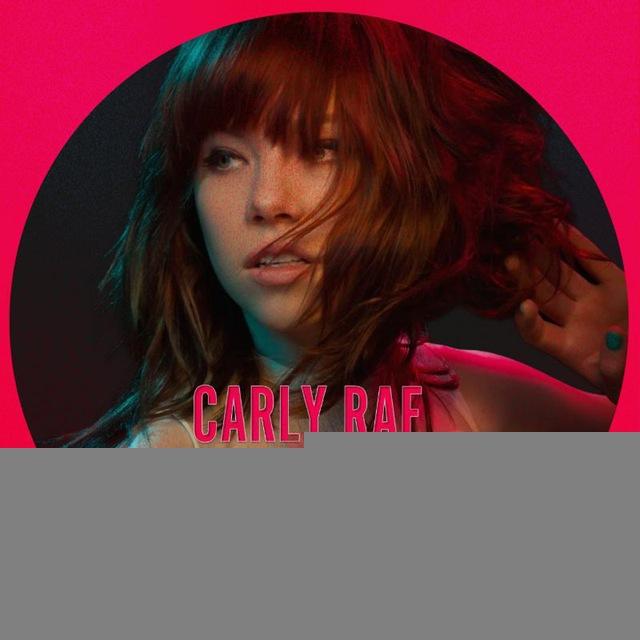 Carly Rae Jepsen Brasil