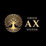 Green AX System 📈