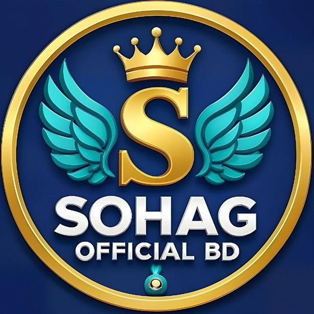 𝗦𝗢𝗛𝗔𝗚 𝗢𝗙𝗙𝗜𝗖𝗜𝗔𝗟