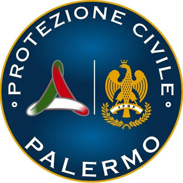 ProtezioneCivilePalermo
