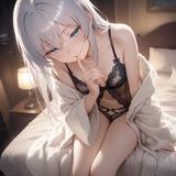 Unknown anime HD photos