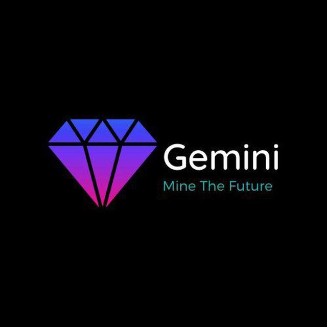 Gemini Network Communique