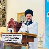 السيد تيسير الموسوي لتطوير الذات