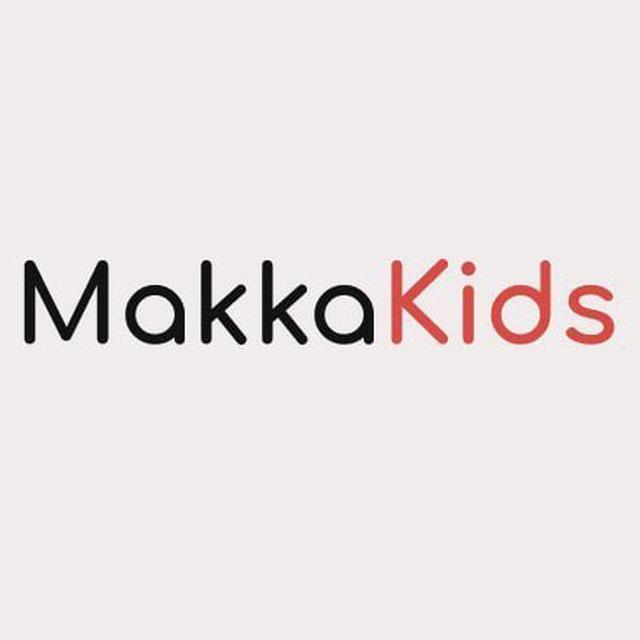 Дитячий одяг оптом Makkakids