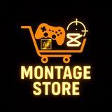 MONTAGE STORE 🎬