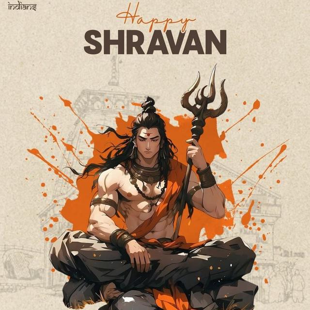 Om Namah Shiva