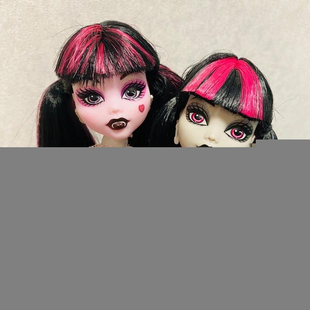 Doll Collection🦇💕