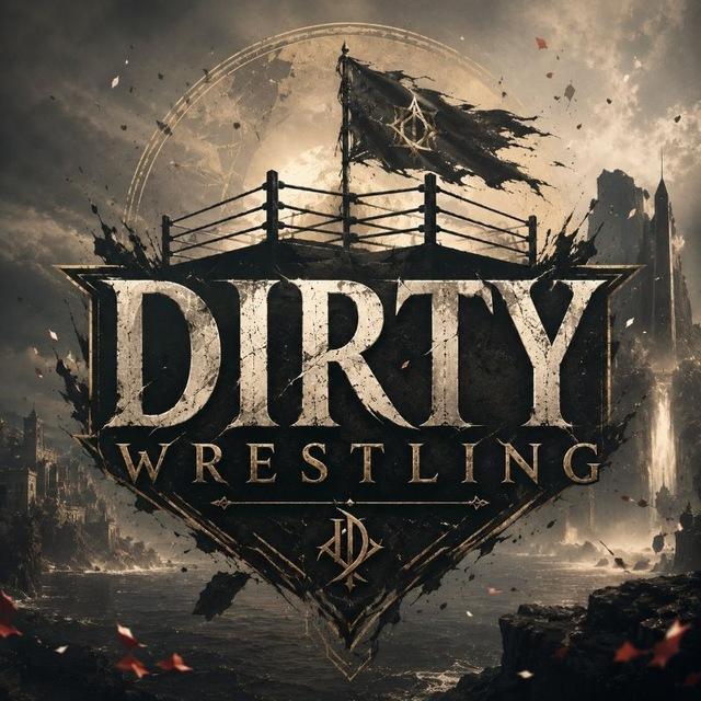 Dirty Wrestling