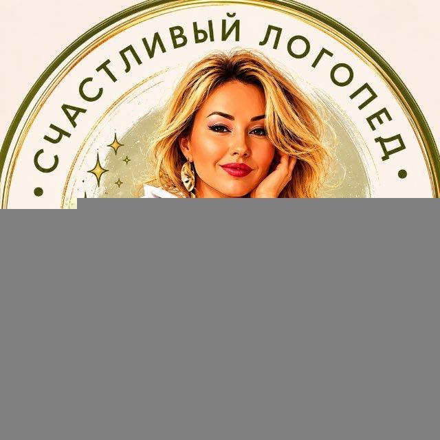 Счастливый логопед