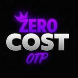 ZeroCostOTPGroup ⚡