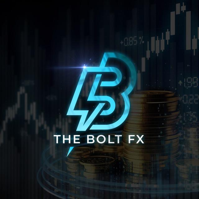 ⚡️THE BOLT ⚡️
