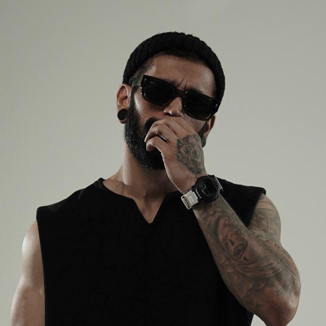 DjMohrez