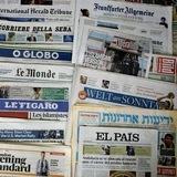 International Newspapers | Newyork Times | Washington Post | USA Today New York Times | American Newspapers