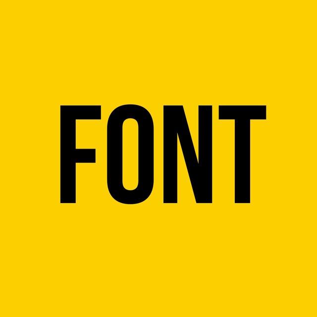 FREE FONTS Шрифты
