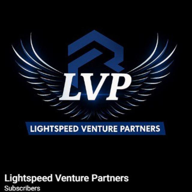 📢 Lightspeed Venture Partners&WCOIN Channel