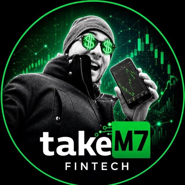 Take M7 Fintech 💸